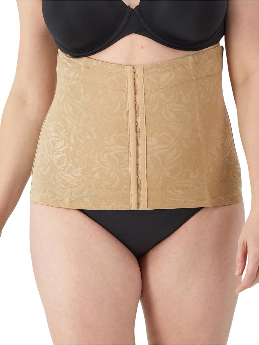 NWT Maidenform Shapewear Waist Cincher